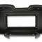 Holley EFI 2010-2015 Chevrolet Camaro Holley Dash Bezels for the 6.86" Dashes 553-378