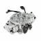 Holley EFI Terminator X Stealth 4500 Service Throttle Body, Shiny 534-303