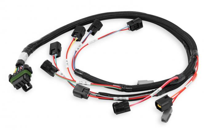 Holley EFI Ford 4V Modular Coil Harness 558-315