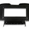 Holley EFI 2010-2015 Chevrolet Camaro Holley Dash Bezels for the 6.86" Dashes 553-378