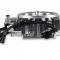 Holley EFI Terminator X Stealth 4500 Throttle Body, Shiny 534-301