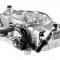 Holley EFI Terminator X Stealth 4150, Shiny 550-1004