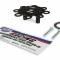 Holley EFI Dual Sync Pontiac Distributor 565-207