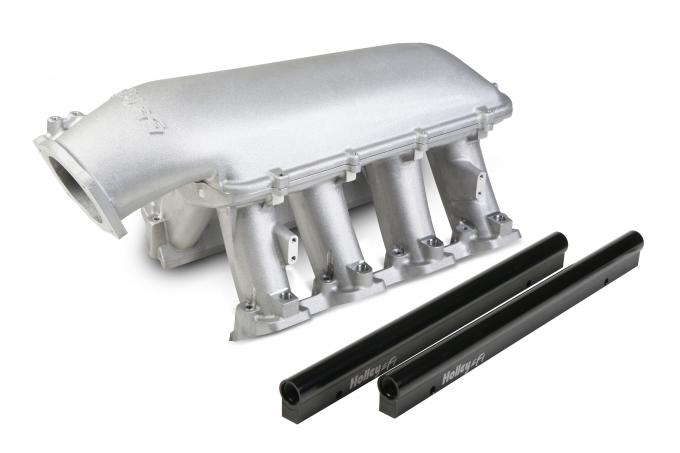 Holley EFI Holley LS Hi-Ram EFI Manifold GM LS7 300-125