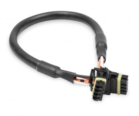 Holley EFI CAN EXTENSION HARNESS, 9IN 558-428