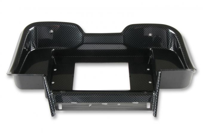 Holley EFI 2010-2015 Chevrolet Camaro Holley Dash Bezels for the 7" Dashes 553-362