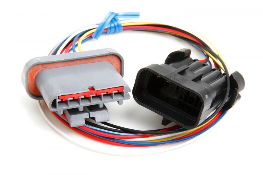 Holley Ford TFI Ignition Harness Holley Ford TFI Ignition Harness