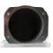 Holley EFI EFI Throttle Body Intake Elbow 300-240