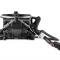 Holley EFI Terminator X Stealth 4150, Black 550-1002