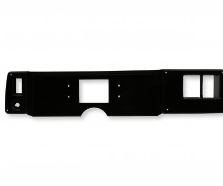 Holley EFI Holley Dash Bezels for 7" Dashes 553-409