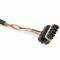 Holley EFI CAN Adapter Harness, 4' 558-452