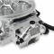 Holley EFI Terminator X Stealth 4500 Service Throttle Body, Shiny 534-303