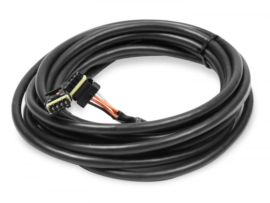 Holley CAN Extension Harness 12ft Holley CAN Extension Harness 12ft