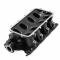 Holley EFI Holley Black 351W Ford Hi-Ram EFI Manifold 300-242BK