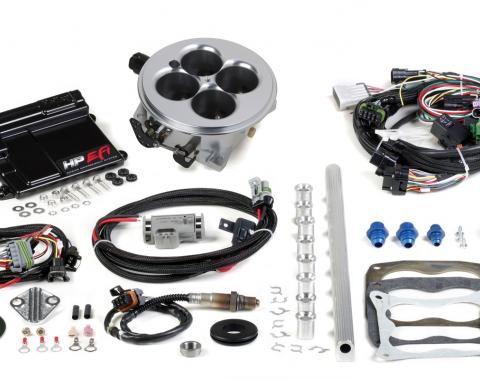 Holley EFI HP EFI Universal MPI Retrofit Kits 550-501