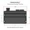 Holley EFI Terminator X, Gen IV 4.8/5.3/6.0 GM Truck Engines and LS2/LS3 550-910