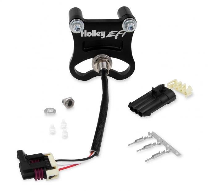 Holley EFI Cam Sync Kit w/ Bracket 556-114