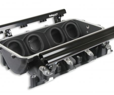 Weiand Team G Intake Chevy Small Block V8 7531WND Camaro Depot