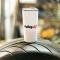 Holley EFI 18oz Travel Coffee Tumbler 36-588