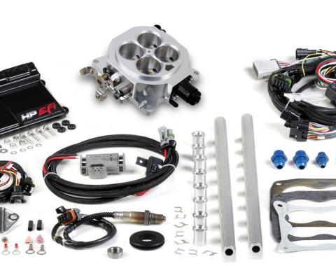 Holley EFI HP EFI Universal MPI Retrofit Kits 550-500