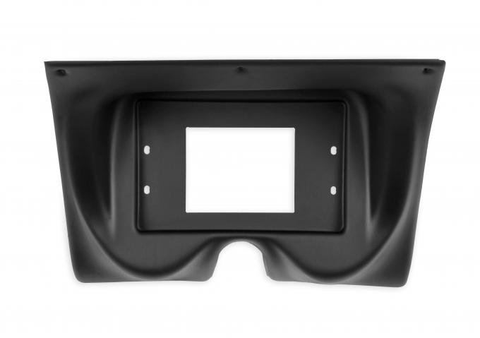 Holley EFI Holley Dash Bezels for the 7" Dashes 553-300