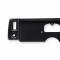 Holley EFI 1979-1981 Chevrolet Camaro Holley Dash Bezels for Racepak Dashes 553-410