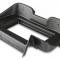 Holley EFI 2010-2015 Chevrolet Camaro Holley Dash Bezels for the 6.86" Dashes 553-378