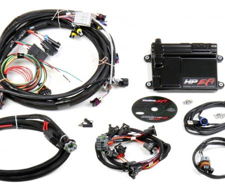 Holley EFI HP EFI ECU & Harness Kits 550-602