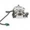 Holley EFI Terminator X Stealth 4150, Shiny 550-1004