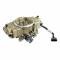 Holley EFI Terminator X Stealth 4150 2x4, Gold 550-1076