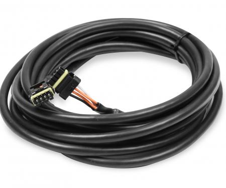 Holley CAN Extension Harness 12ft Holley CAN Extension Harness 12ft