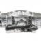 Holley EFI Terminator X Stealth 4150, Shiny 550-1004