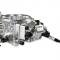 Holley EFI Terminator X Stealth 4150, Shiny 550-1004