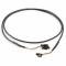 Holley EFI CAN Adapter Harness, 4' 558-452