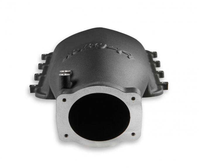 Holley EFI HI-RAM 105MM Plenum Top 300-246BK
