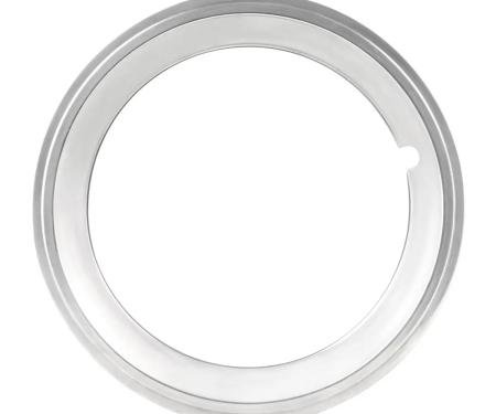 KNS Accessories 1967-1969 Chevrolet Rally Wheel Trim Rings KC6060