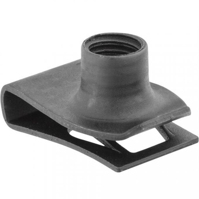 Extruded UNut 5/1618 Screw Size Camaro Depot