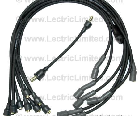 Lectric Limited 1965-1971 Chevrolet / GMC Spark Plug Wire Set 1352-999