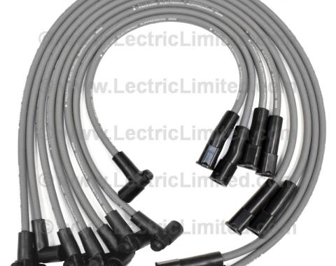 Lectric Limited 1975-1977 Pontiac Spark Plug Wire Set 2370-999