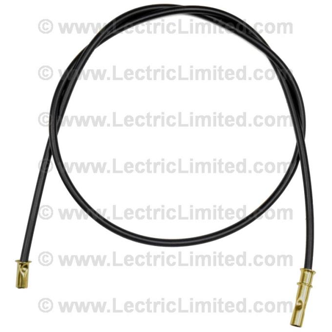 Lectric Limited 1973-1981 Pontiac Ash Tray Light Fiberoptic Wire 40133