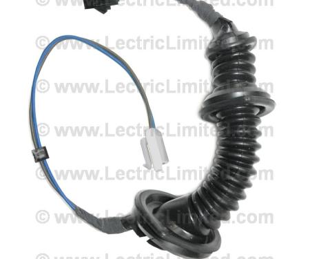 Lectric Limited 1976-1981 Chevrolet / Pontiac Power Window Harness**** 39310