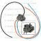 Lectric Limited 1982-1992 Chevrolet / Pontiac Connector: Power Door Lock Switch VRC8485PS