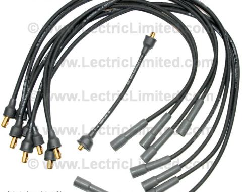 Lectric Limited 1972-1974 Chevrolet / GMC Spark Plug Wire Set 1354-999