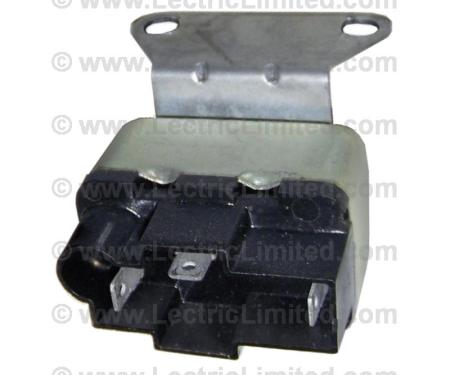 Lectric Limited 1967-1977 Pontiac Air Conditioning Relay 00481794