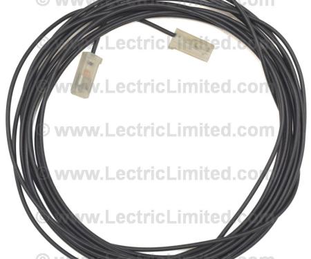 Lectric Limited 1977-1981 Pontiac Firebird Power Trunk Release Wire 90712