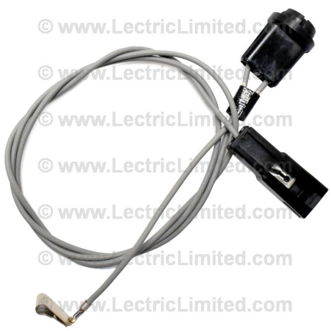Lectric Limited 1981 Chevrolet / Pontiac Transmission Shift Plate Indicator Light Harness 38670