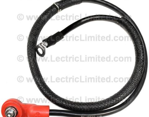 Lectric Limited 1972-1973 Chevrolet Camaro Battery Cable 22800