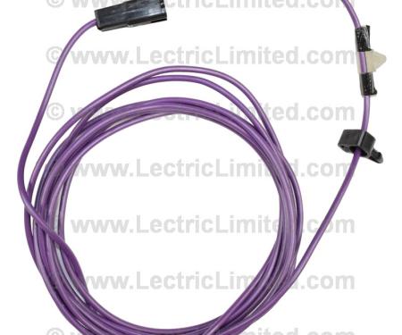 Lectric Limited 1970-1981 Chevrolet / Pontiac Rear Window Defroster Extension Wire 90747