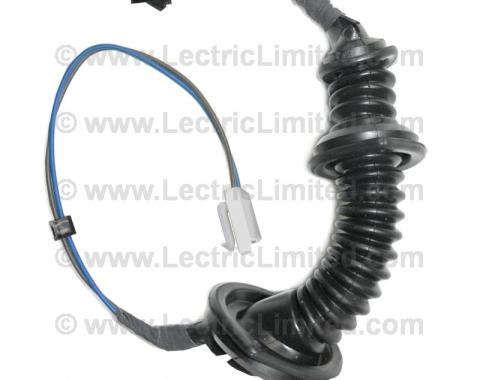 Lectric Limited 1976-1981 Chevrolet / Pontiac Power Window Harness**** 39310