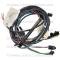 Lectric Limited 1976 Pontiac Firebird Rear Body Intermediate Harness 38581